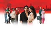 Ricky Bahl ve Kadınlar izle (2011)