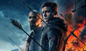 Robin Hood izle (2018)