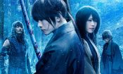 Rurouni Kenshin: Başlangıç izle (2021)