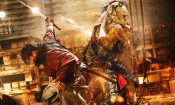 Rurouni Kenshin: Efsanenin Sonu izle (2014)
