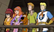 Scooby-Doo! Kılıç ve Scoob izle