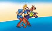 Scooby-Doo! Mavi Şahin’in Maskesi izle (2012)