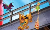 Scooby-Doo!: Sahne Korkusu izle (2013)