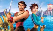 Sinbad: Yedi Denizler Efsanesi izle (2003)