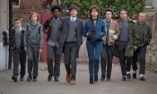 Sing Street izle (2016)