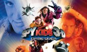 Spy kids 3: Oyun Bitti izle (2003)