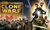 Star Wars: Klon Savaşları izle (2008)