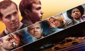 Stealing Cars izle (2016)