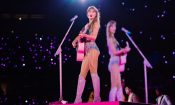 TAYLOR SWIFT | THE ERAS TOUR izle (2023)