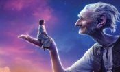The BFG izle