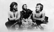 The Bee Gees: How Can You Mend a Broken Heart izle (2020)