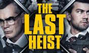 The Last Heist izle (2016)