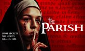 The Parish izle (2021)
