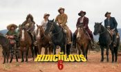 The Ridiculous 6 izle (2015)