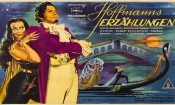 The Tales of Hoffmann izle (1951)