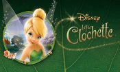 Tinker Bell izle (2008)