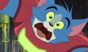 Tom ve Jerry: Ajanlarla Macera izle (2015)