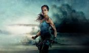 Tomb Raider izle (2018)