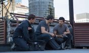 Tracers izle (2015)