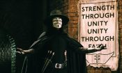 V for Vendetta izle (2005)