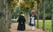 Victoria ve Abdul izle (2017)