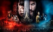 Warcraft: İki Dünyanın İlk Karşılaşması izle (2016)