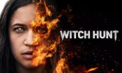 Witch Hunt izle (2021)