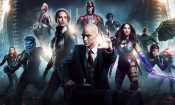 X-Men: Apocalypse izle (2016)