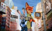 Zootropolis: Hayvanlar Şehri izle (2016)