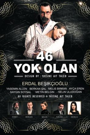 46 Yok Olan