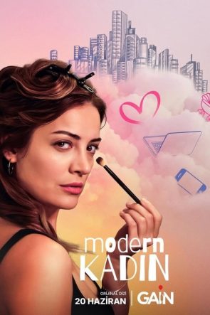 Modern Kadın