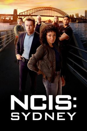 NCIS Sydney