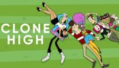 Clone High izle