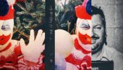 Conversations with a Killer The John Wayne Gacy Tapes izle