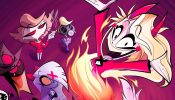 Hazbin Hotel izle