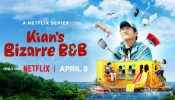 Kian’s Bizarre B&B izle