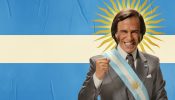 Menem El show del Presidente izle