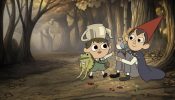 Over the Garden Wall izle
