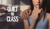 Quiet in Class izle