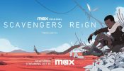 Scavengers Reign izle