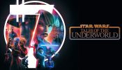 Star Wars Tales of the Underworld izle
