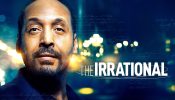 The Irrational izle