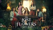 The Lost Flowers of Alice Hart izle