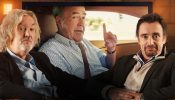 The Not Very Grand Tour izle