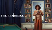 The Residence izle