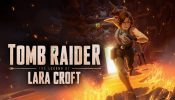 Tomb Raider The Legend of Lara Croft izle