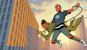 Your Friendly Neighborhood Spider-Man izle
