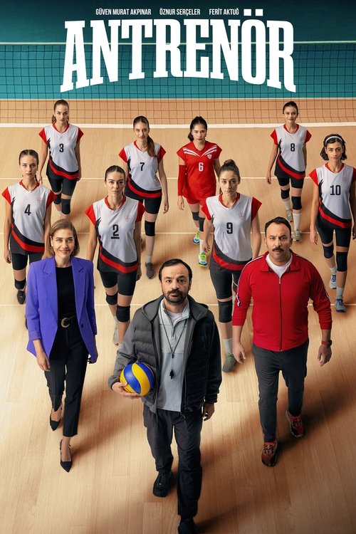 Antrenör : 1.Sezon 3.Bölüm