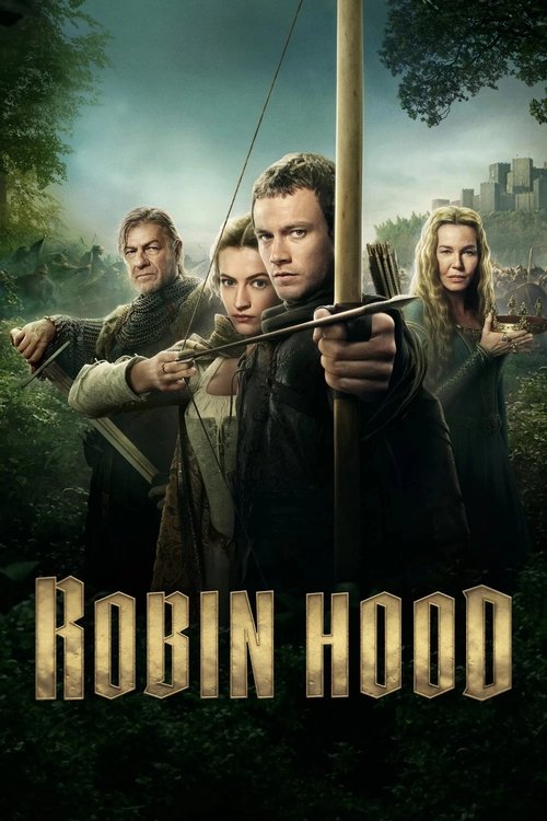 Robin Hood : 1.Sezon 1.Bölüm