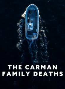 Carman Ailesinin Gizemi (2025) izle